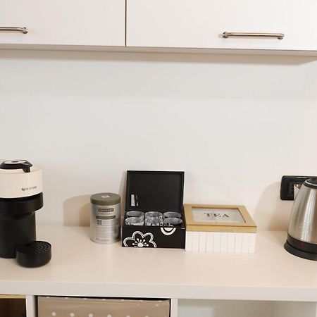Amira Suite Fiera Verona Ngoại thất bức ảnh