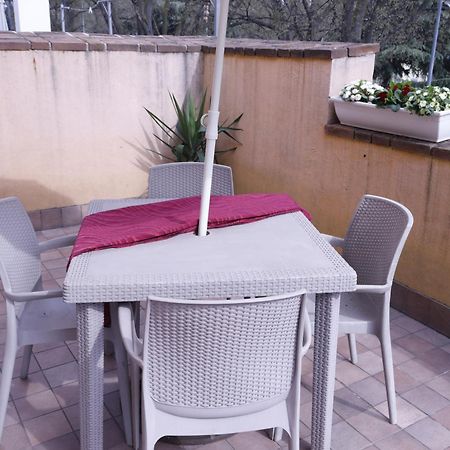 Amira Suite Fiera Verona Ngoại thất bức ảnh