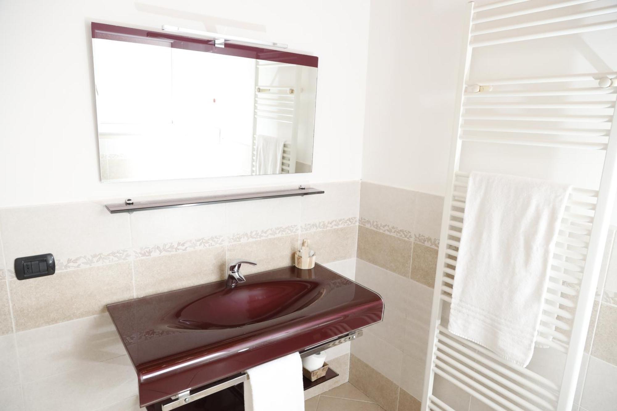 Amira Suite Fiera Verona Ngoại thất bức ảnh