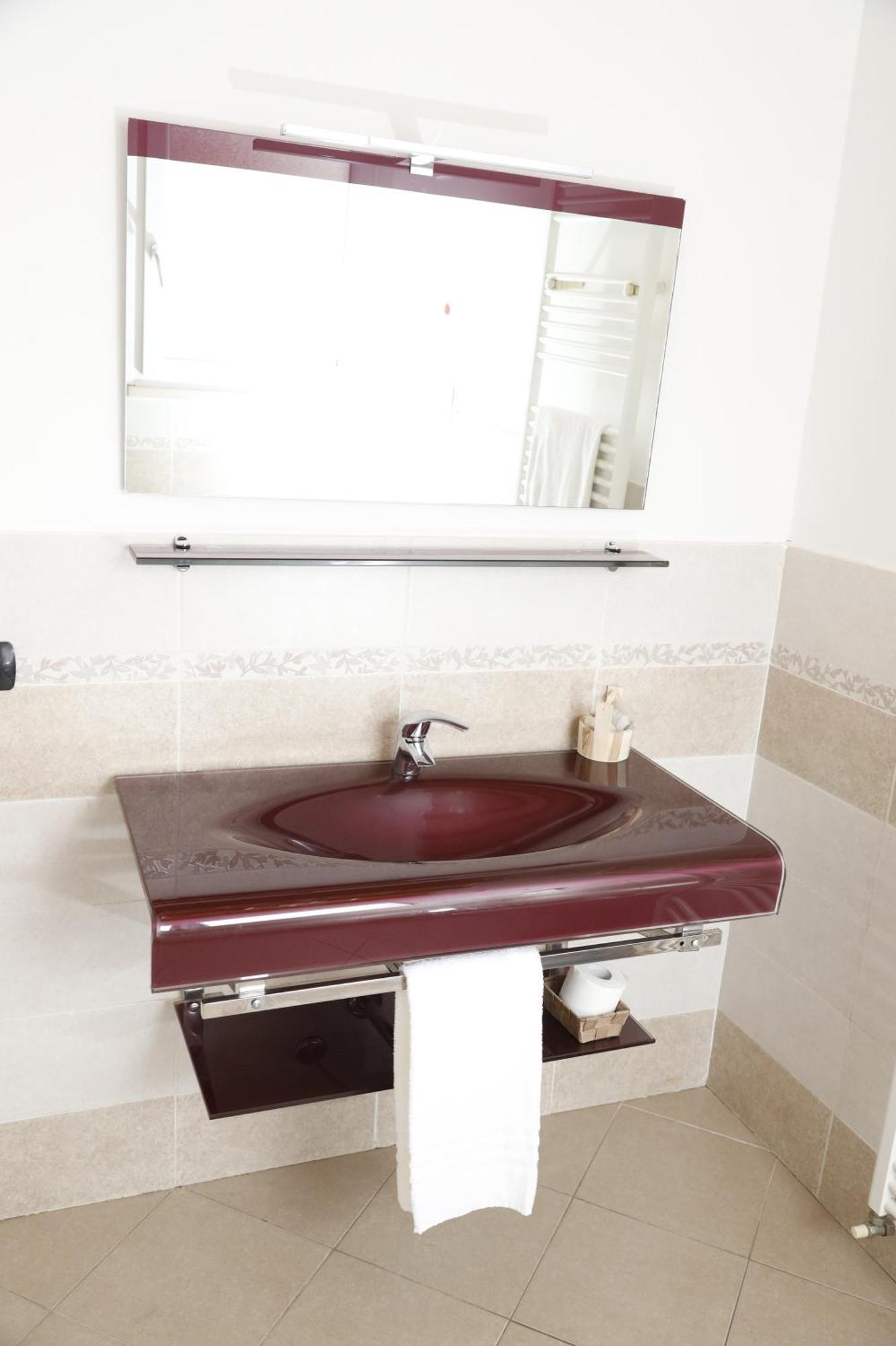 Amira Suite Fiera Verona Ngoại thất bức ảnh