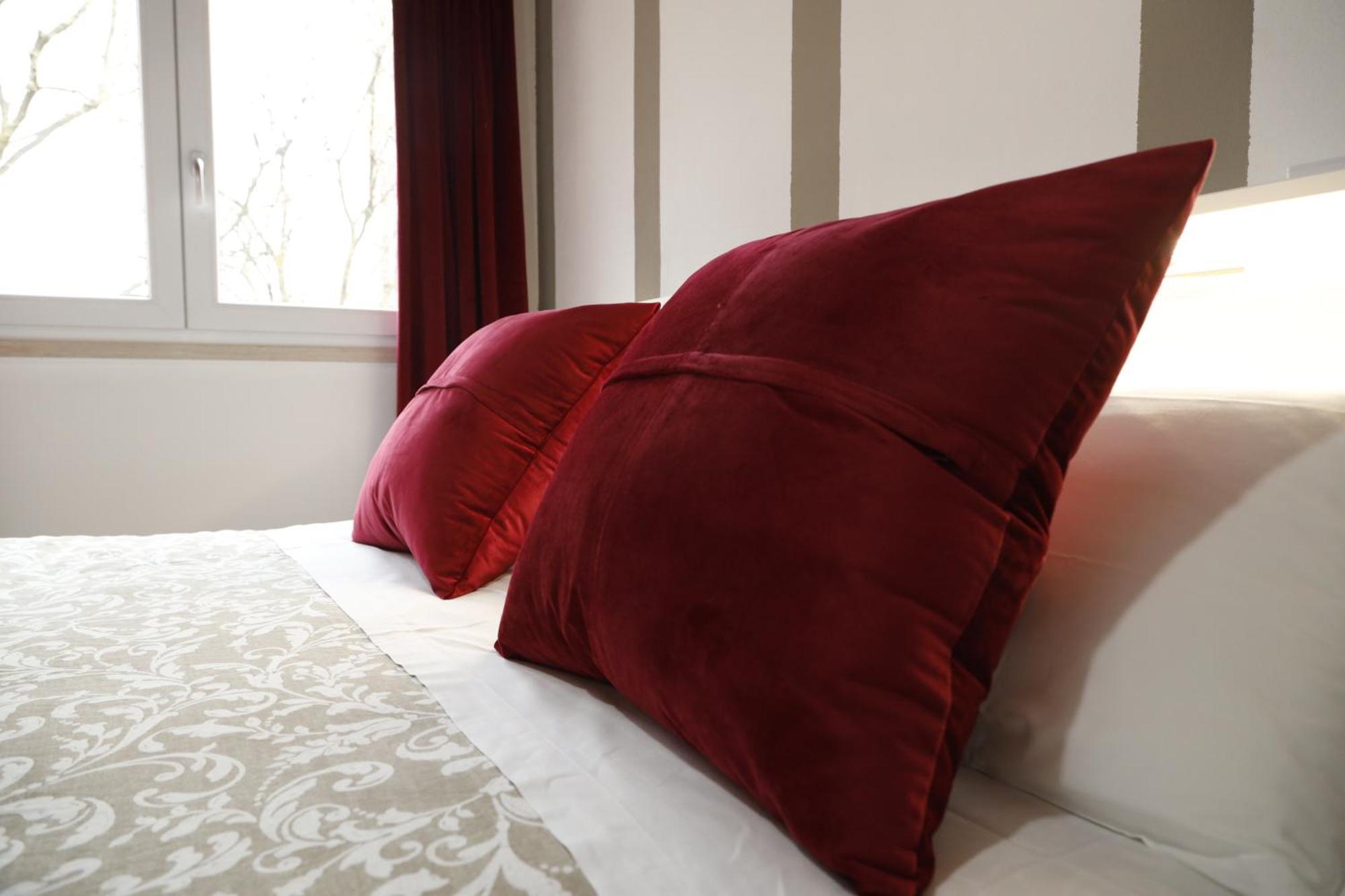 Amira Suite Fiera Verona Ngoại thất bức ảnh