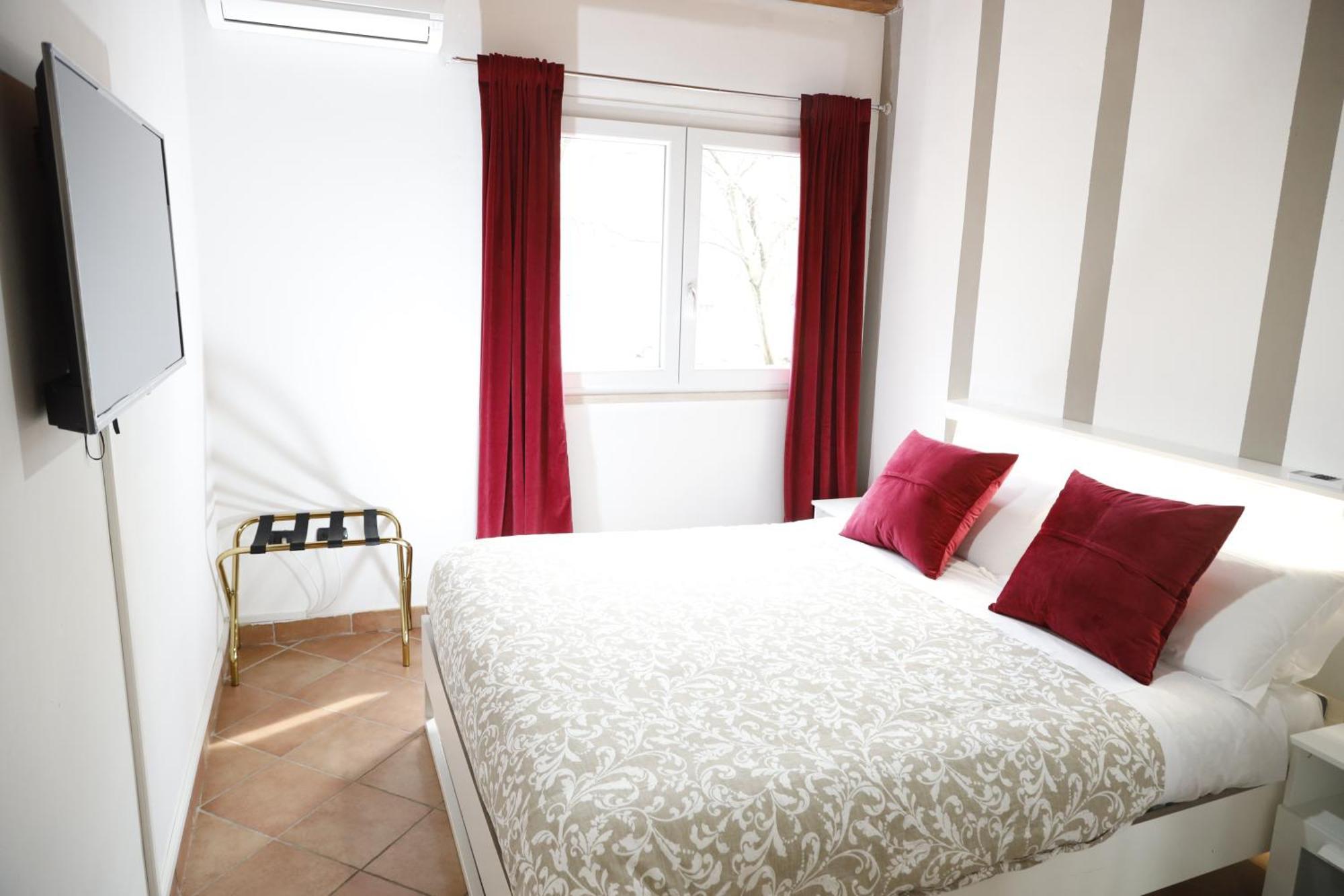 Amira Suite Fiera Verona Ngoại thất bức ảnh