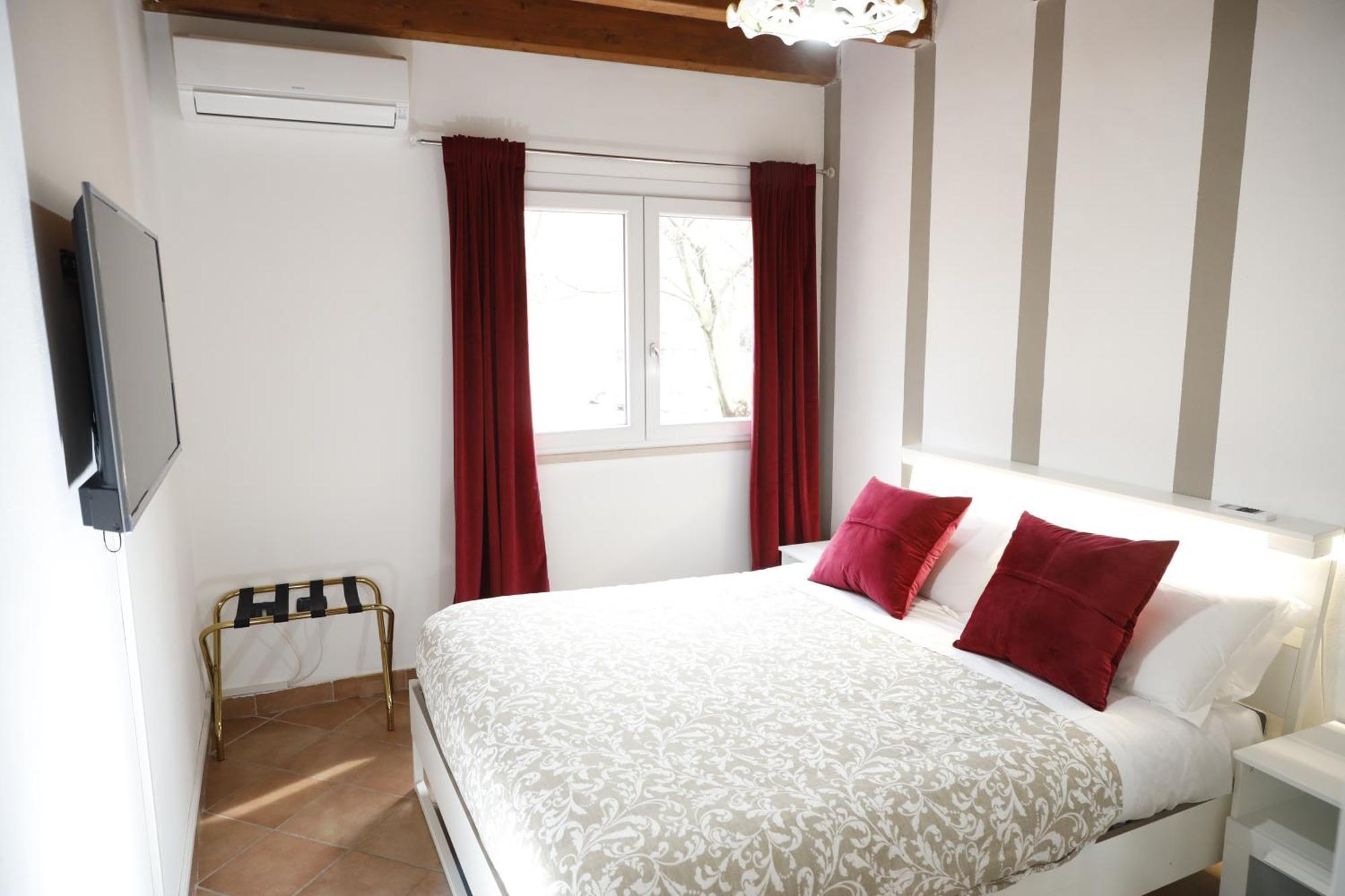 Amira Suite Fiera Verona Ngoại thất bức ảnh