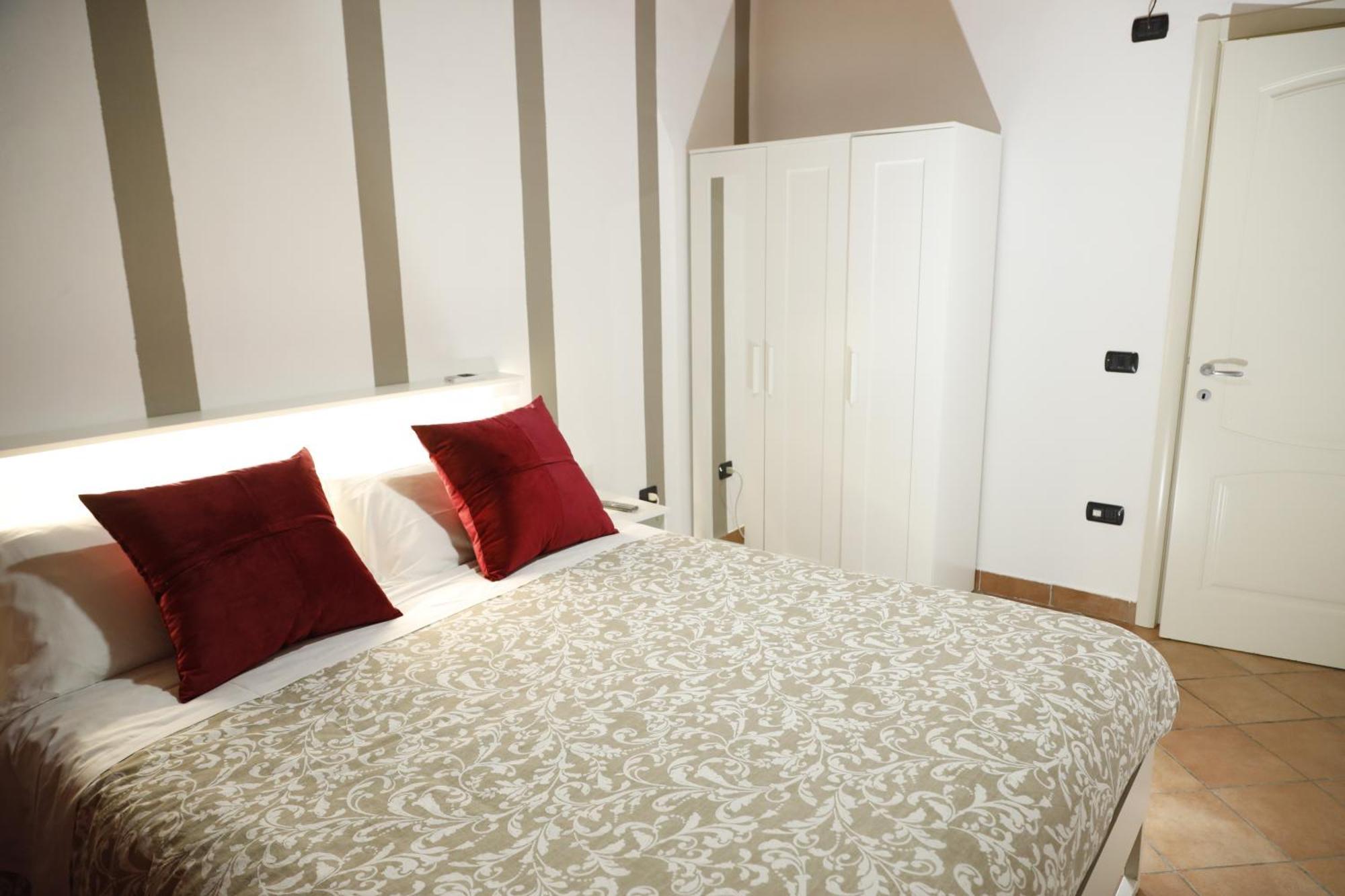 Amira Suite Fiera Verona Ngoại thất bức ảnh