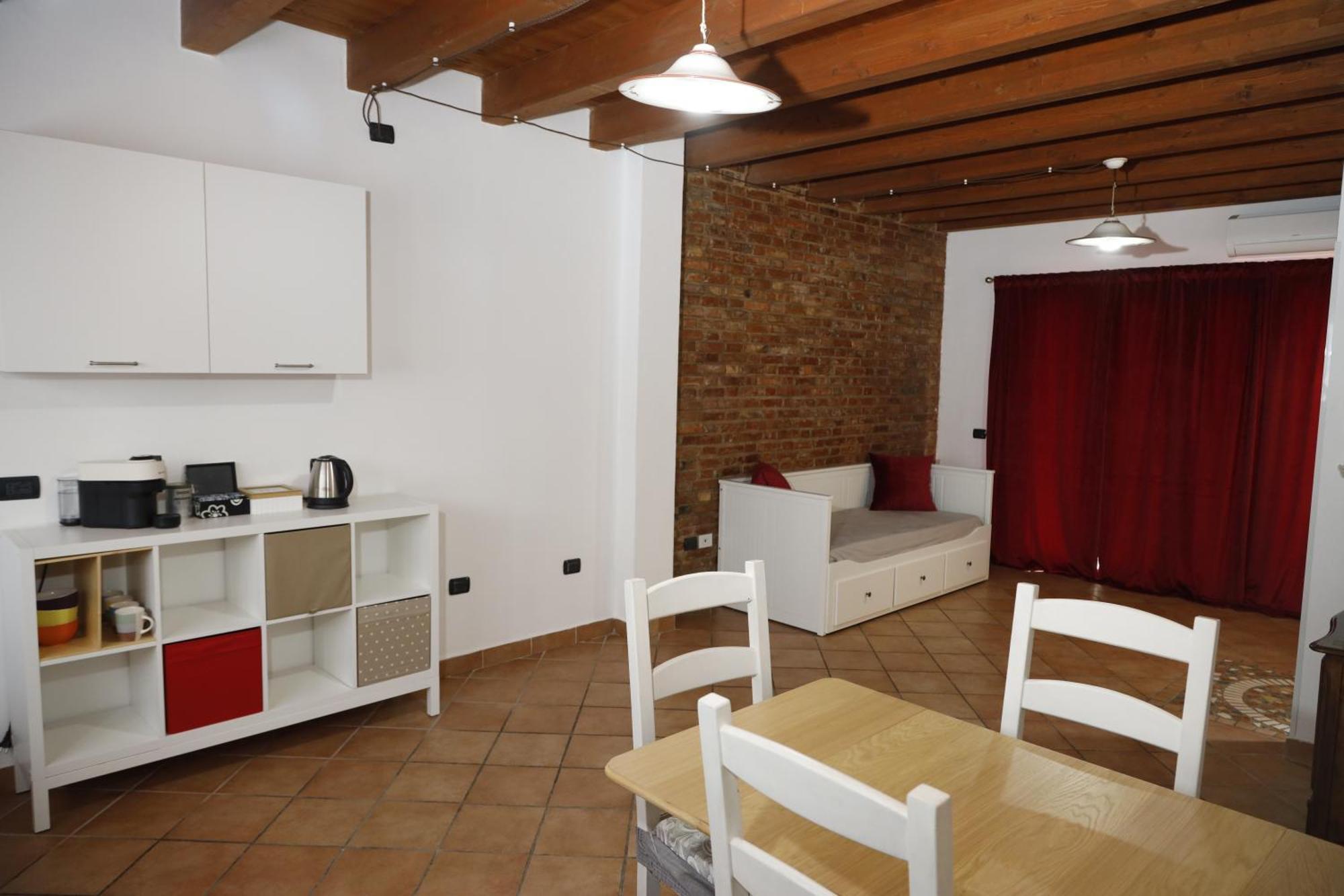 Amira Suite Fiera Verona Ngoại thất bức ảnh