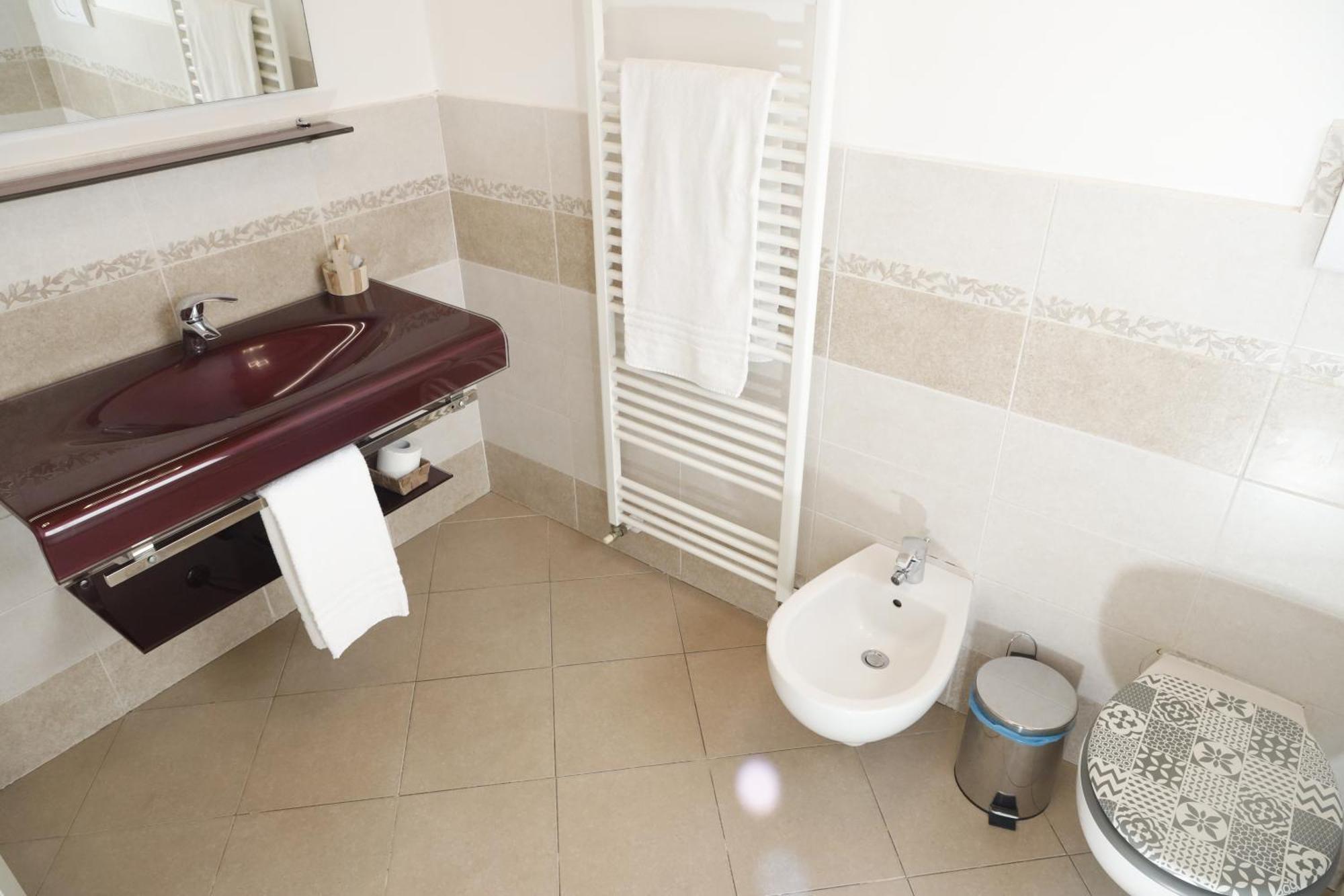 Amira Suite Fiera Verona Ngoại thất bức ảnh
