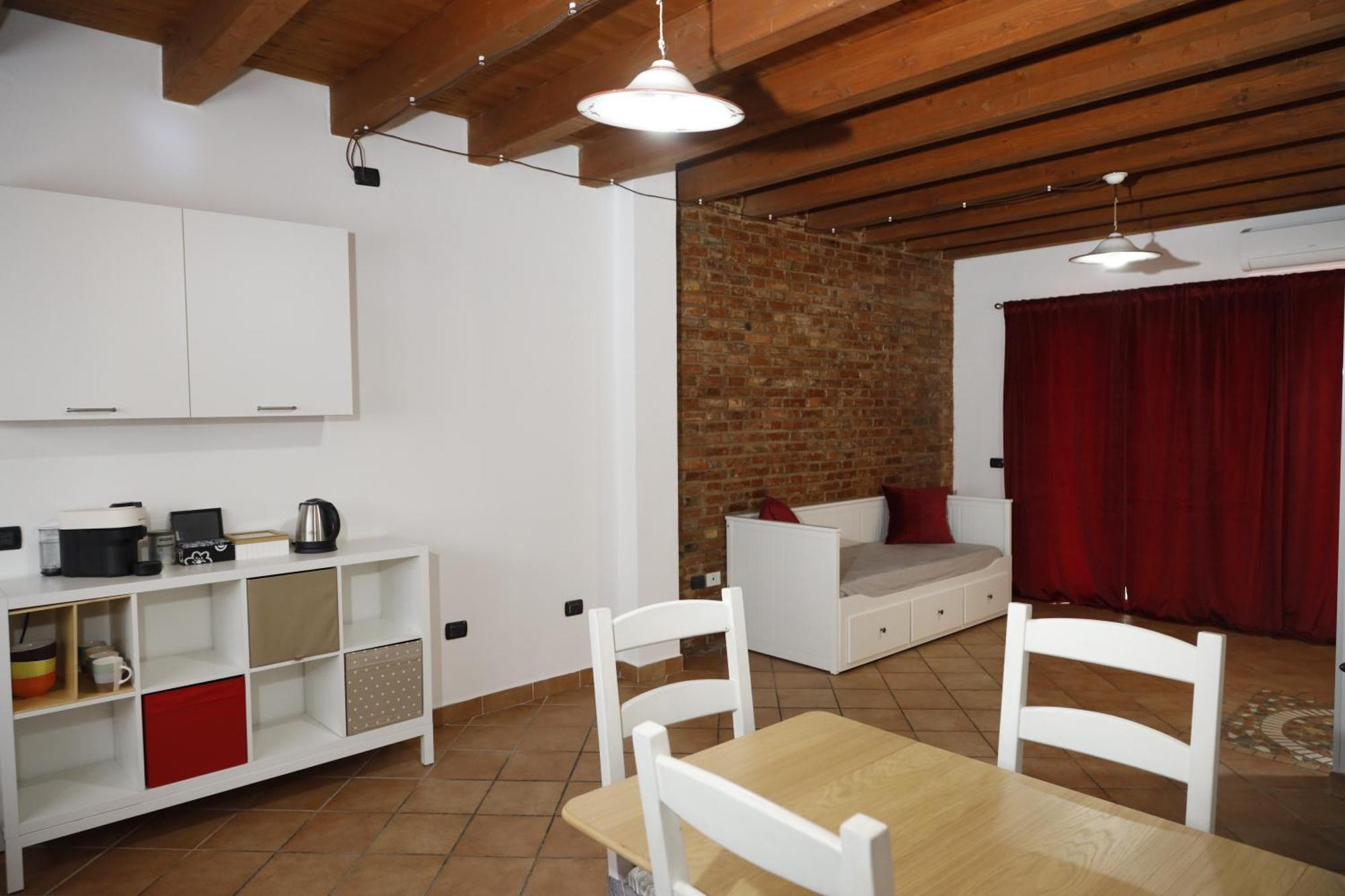 Amira Suite Fiera Verona Ngoại thất bức ảnh