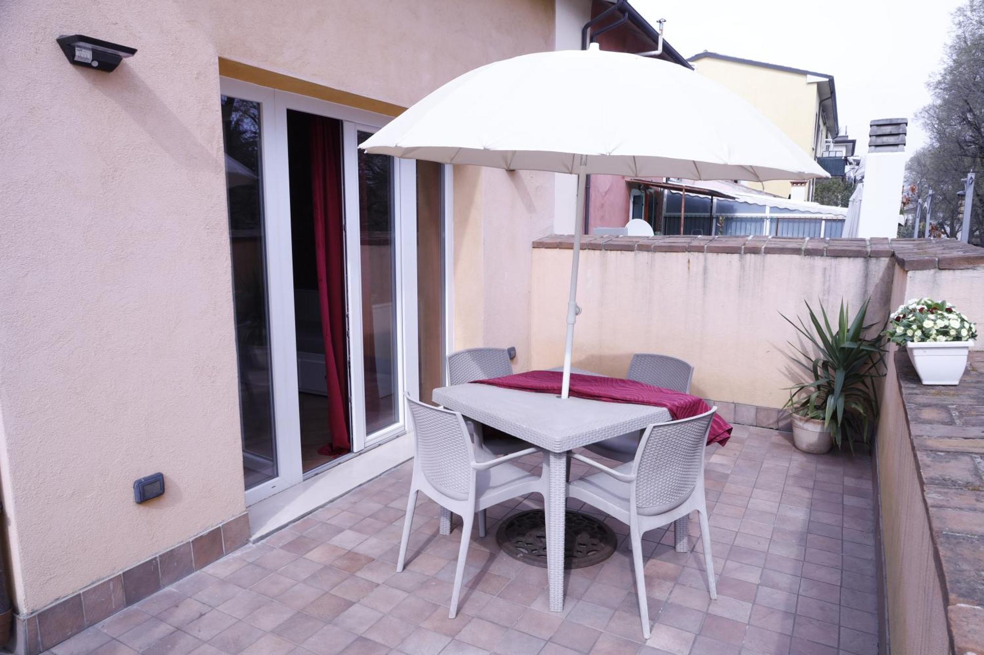 Amira Suite Fiera Verona Ngoại thất bức ảnh