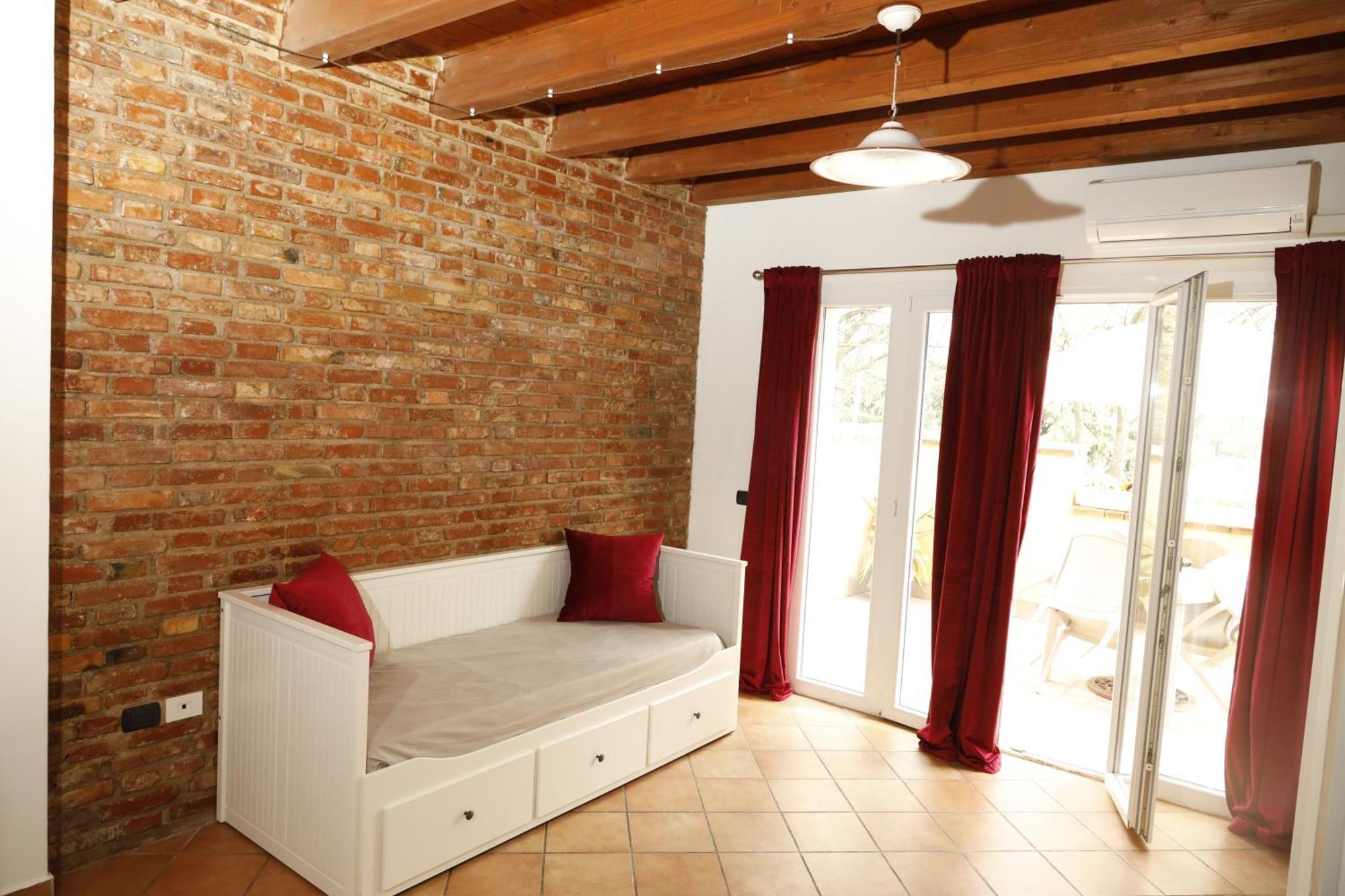 Amira Suite Fiera Verona Ngoại thất bức ảnh