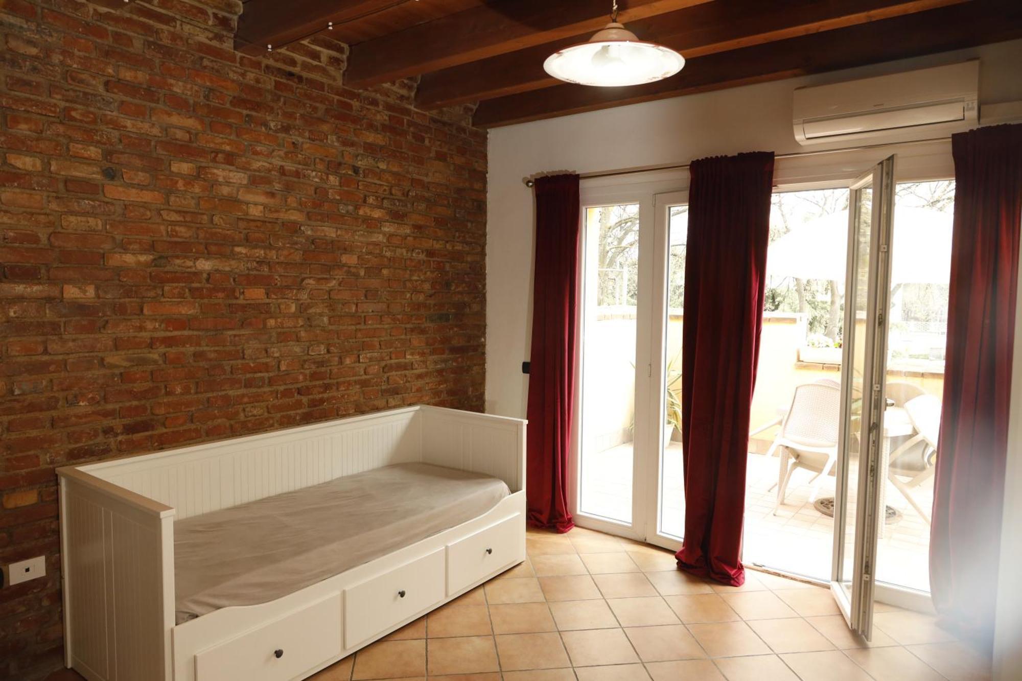 Amira Suite Fiera Verona Ngoại thất bức ảnh