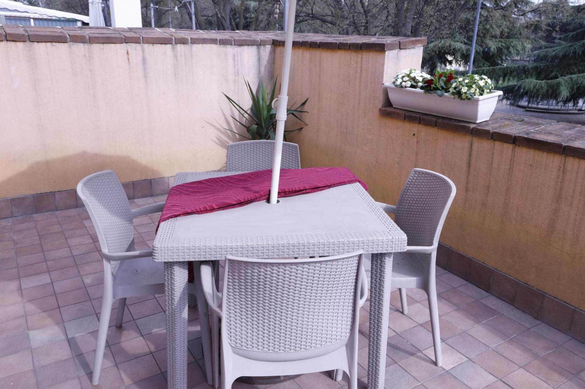 Amira Suite Fiera Verona Ngoại thất bức ảnh