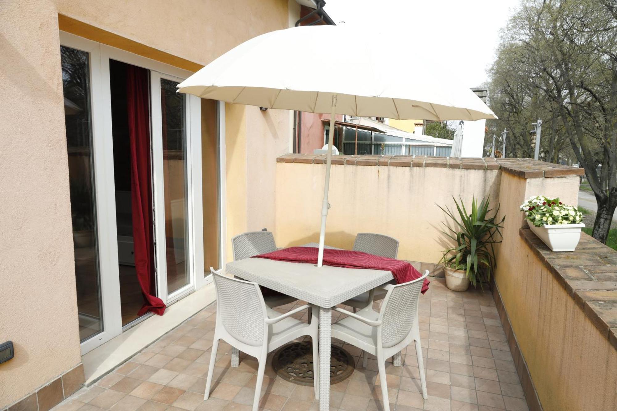 Amira Suite Fiera Verona Ngoại thất bức ảnh
