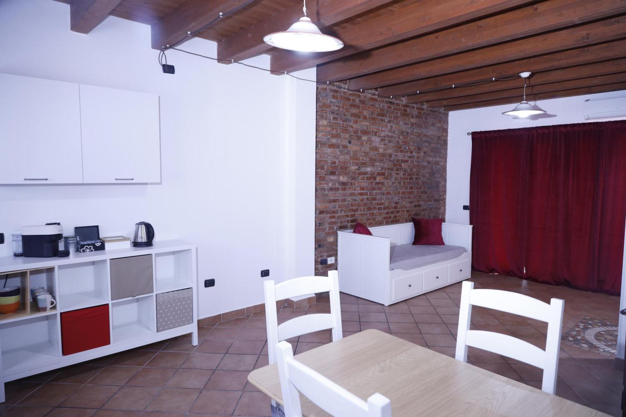 Amira Suite Fiera Verona Ngoại thất bức ảnh