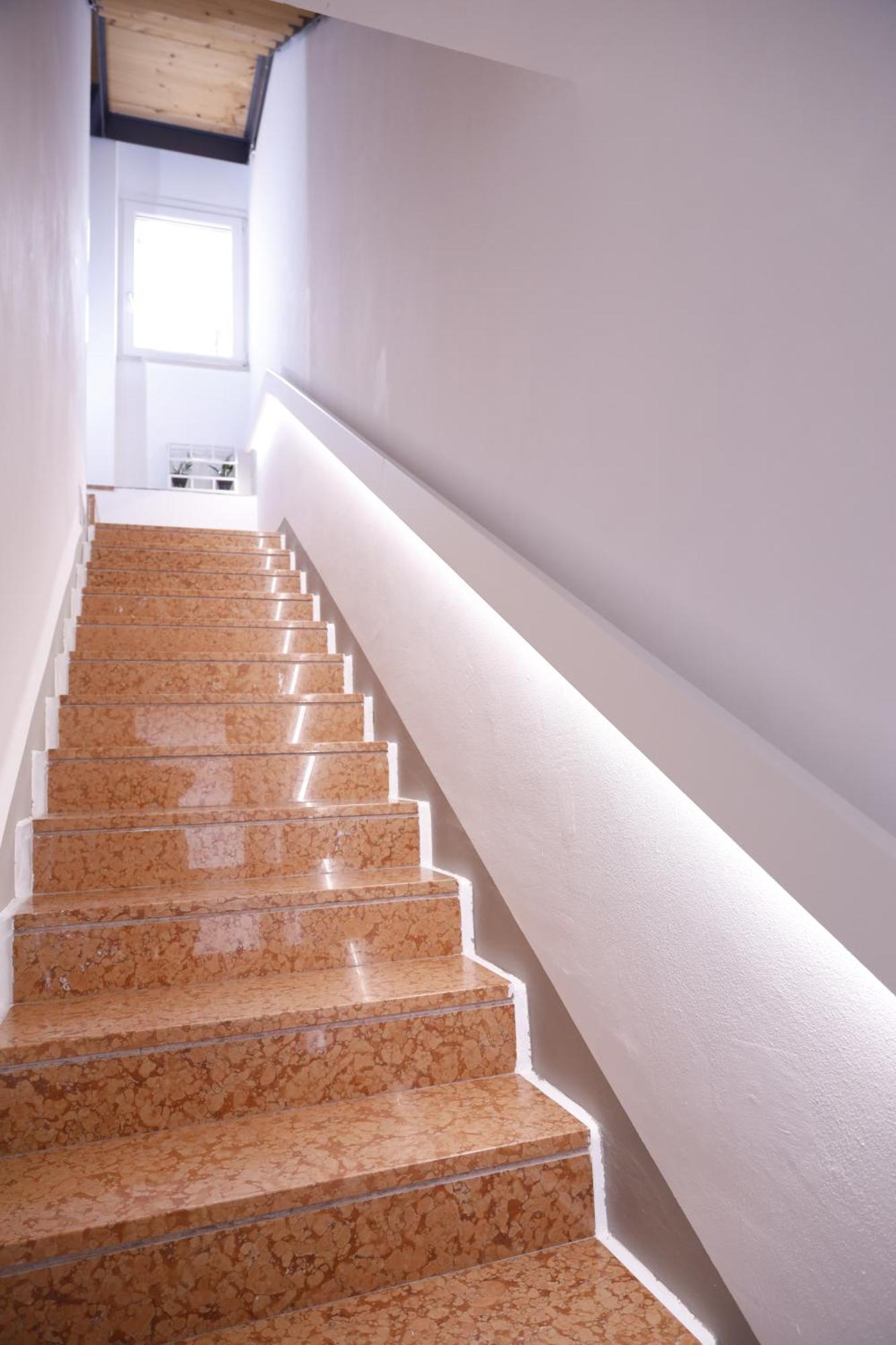 Amira Suite Fiera Verona Ngoại thất bức ảnh
