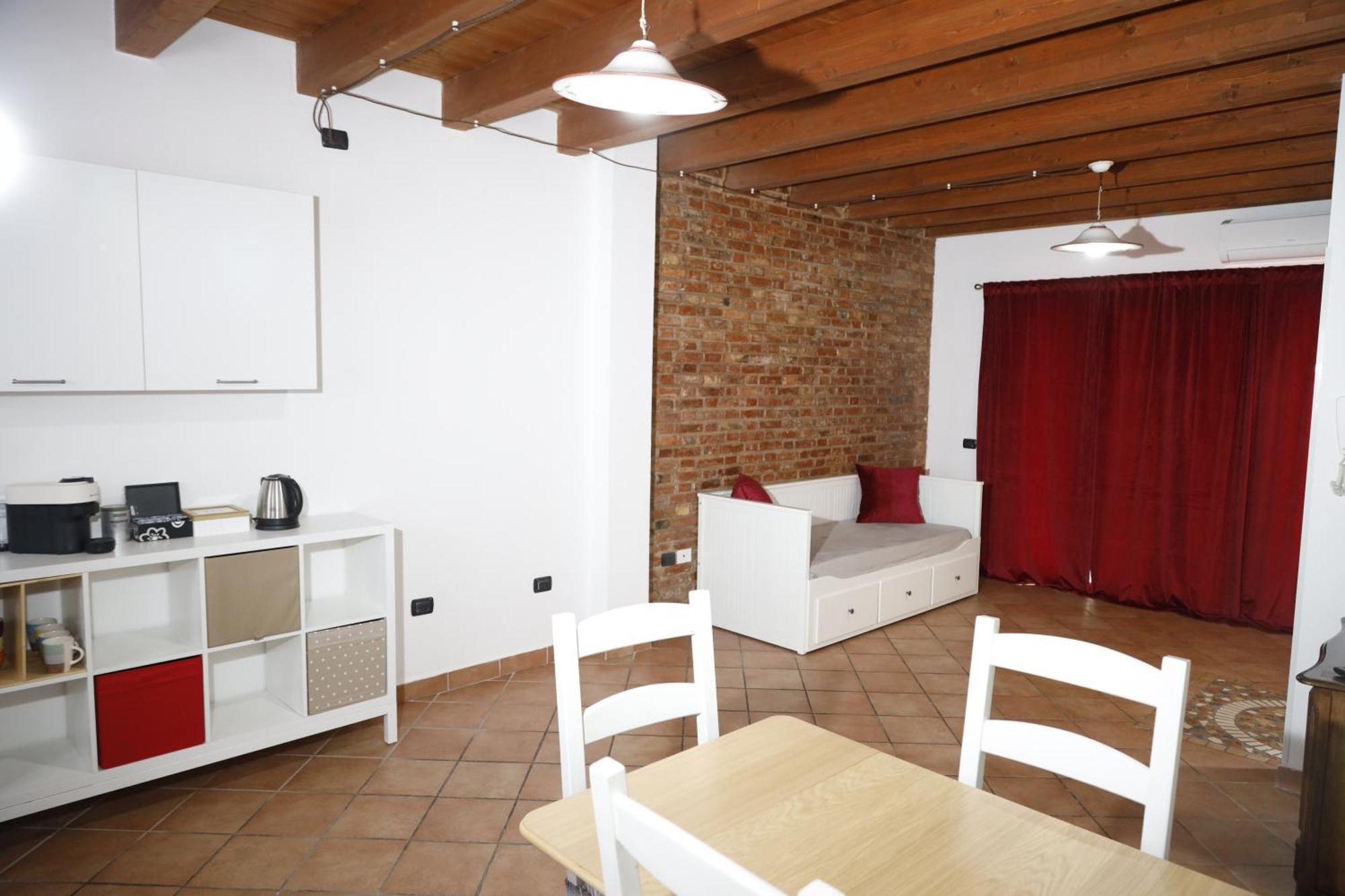 Amira Suite Fiera Verona Ngoại thất bức ảnh