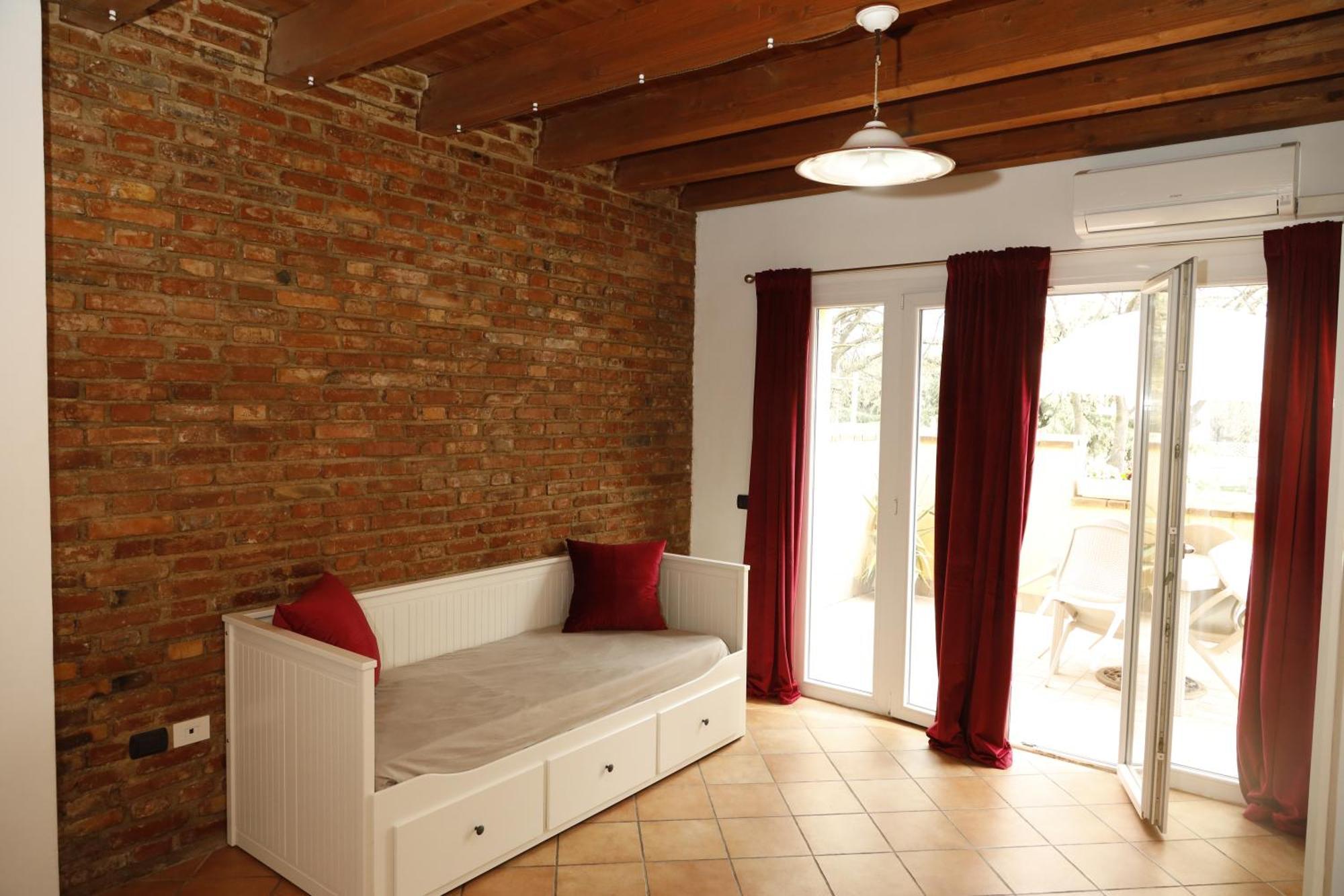 Amira Suite Fiera Verona Ngoại thất bức ảnh