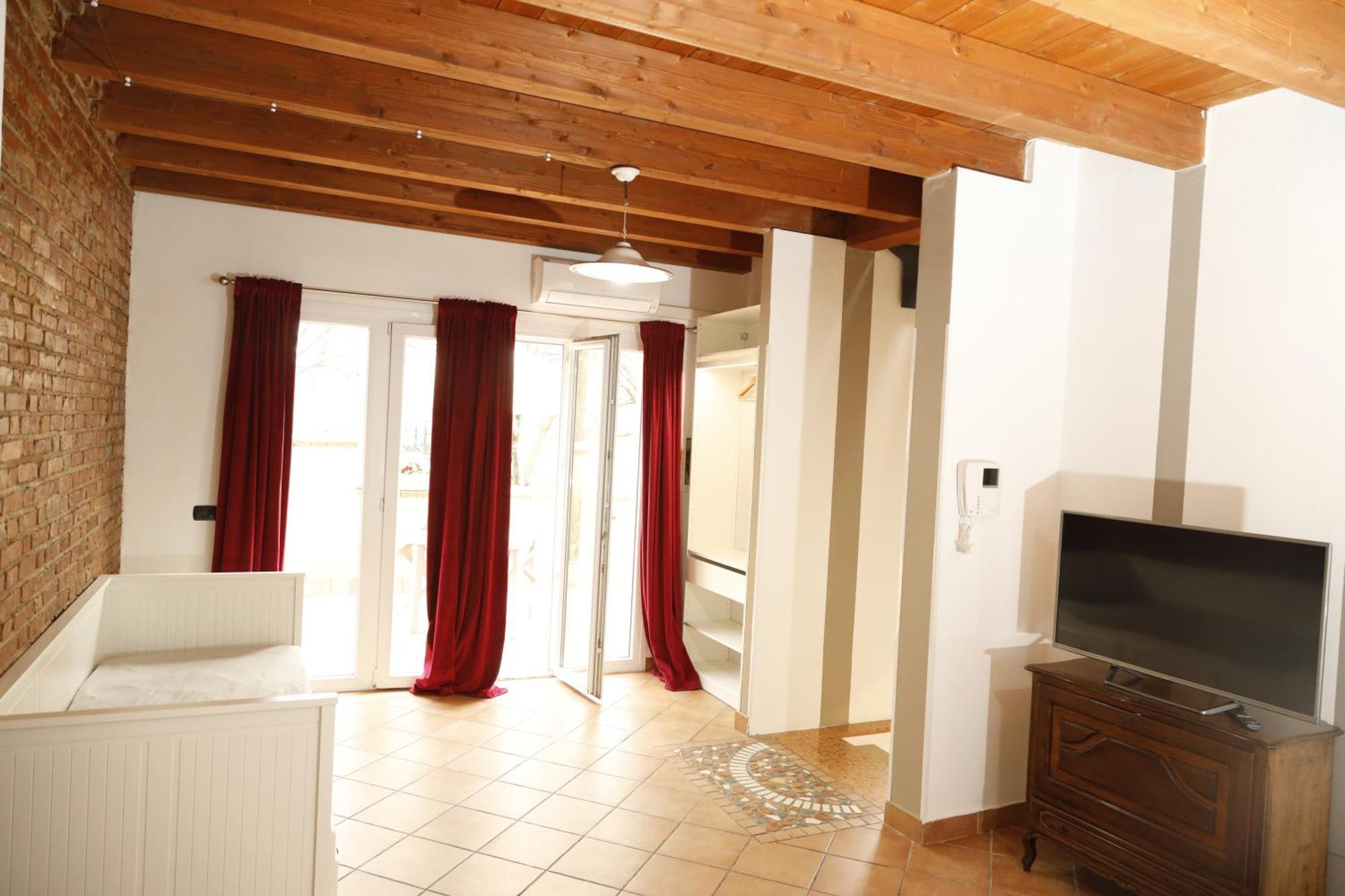 Amira Suite Fiera Verona Ngoại thất bức ảnh