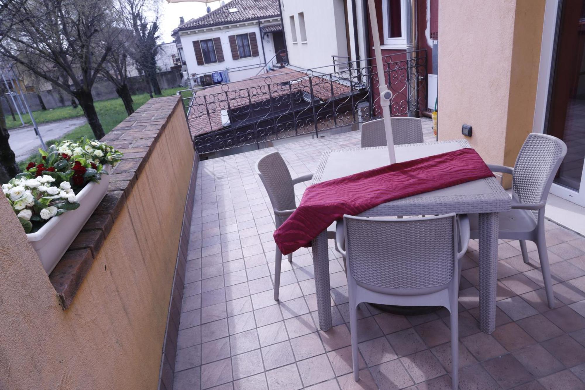 Amira Suite Fiera Verona Ngoại thất bức ảnh
