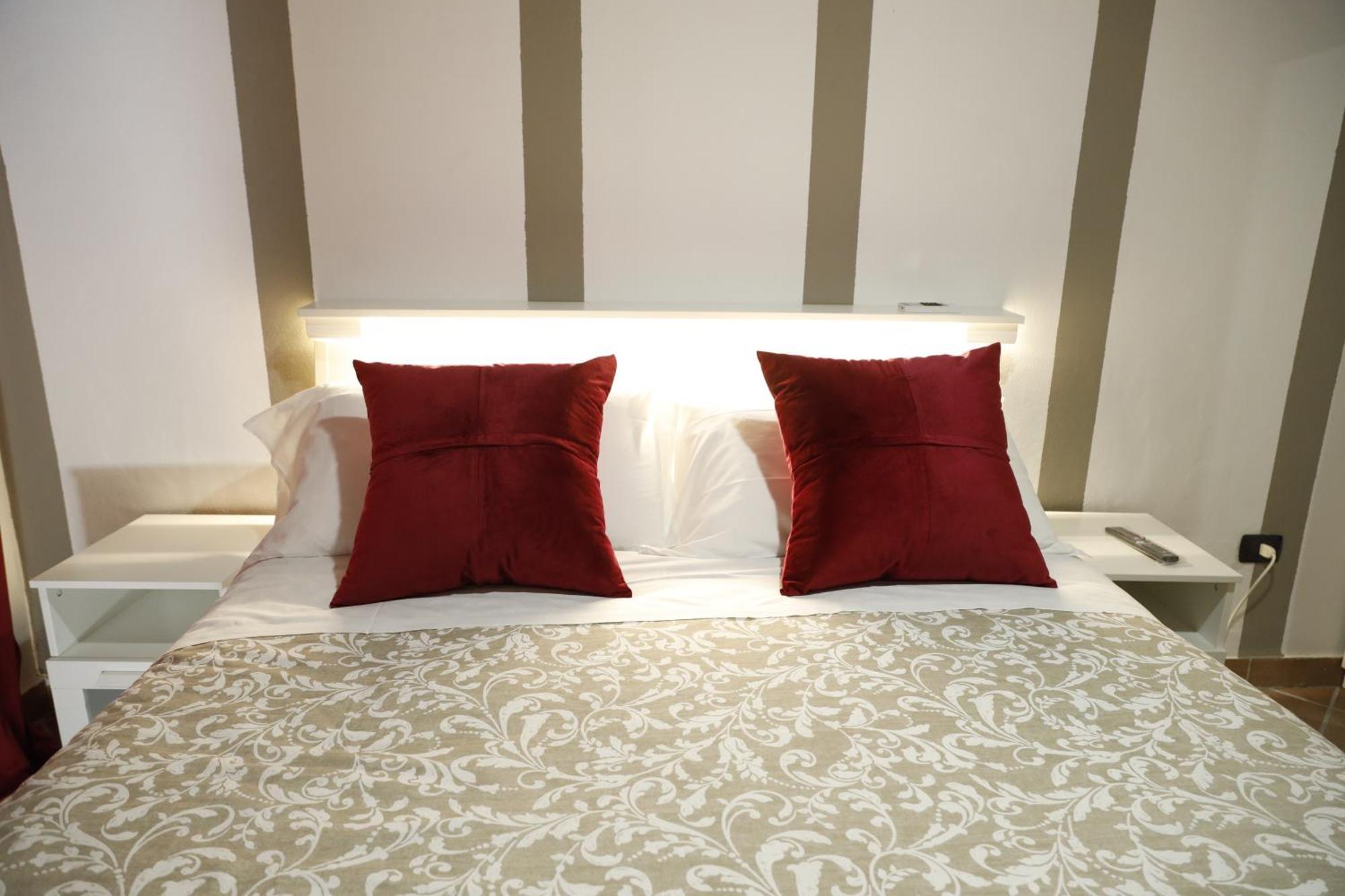 Amira Suite Fiera Verona Ngoại thất bức ảnh